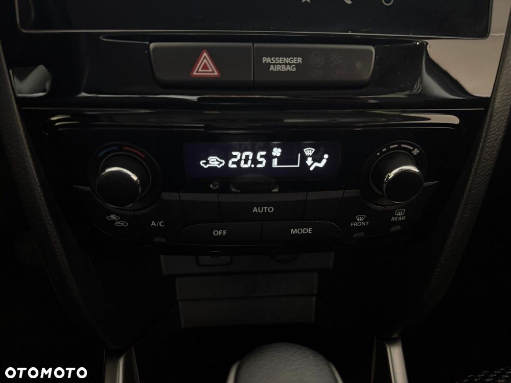 Suzuki Vitara 1.4 Boosterjet mHEV Premium Plus 2WD - 20