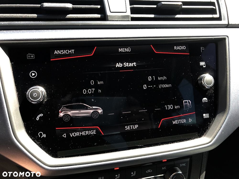 Seat Arona 1.0 TSI OPF Xperience BEATS - 16