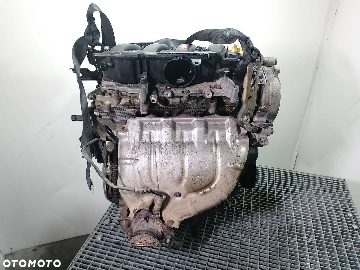 SILNIK RENAULT LAGUNA II ( 02-07 ) F4R6714 2.0 16V - 4