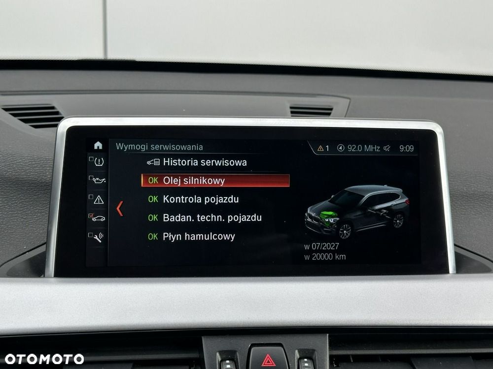 BMW X1 xDrive25e Advantage - 33
