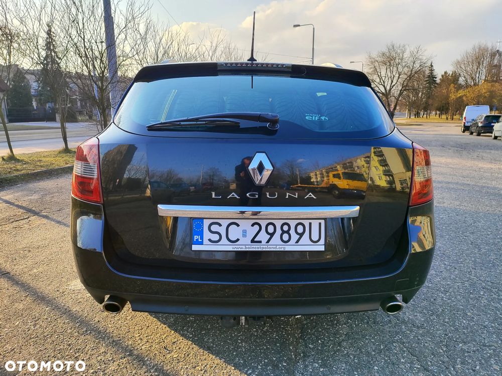 Renault Laguna 2.0 Dynamique - 6