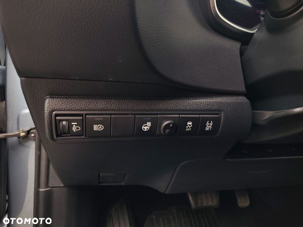 Toyota Corolla 1.8 Hybrid Executive - 15