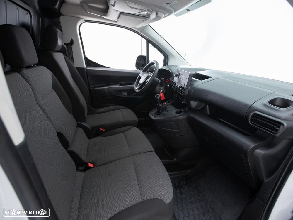 Opel Combo 1.6 CDTi L1H1 Essential c/IVA - 11