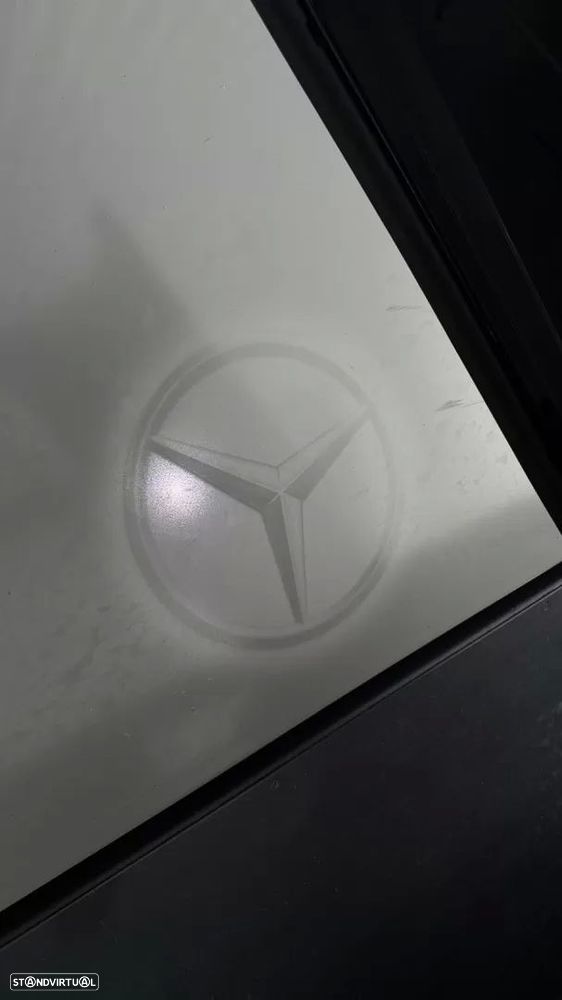 Mercedes-Benz EQA 250 AMG Line - 31