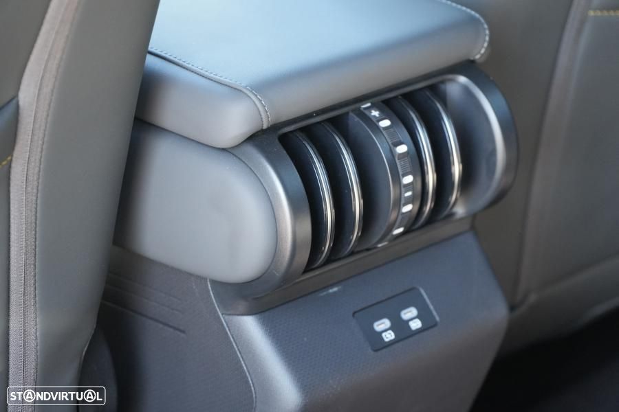 BYD Atto 3 EVO 74.8 kWh Design - 11