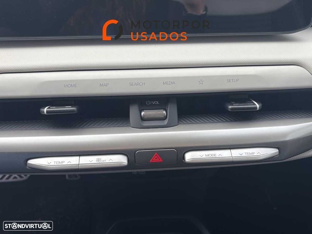 Kia EV4 81.4 kWh GT-Line - 14