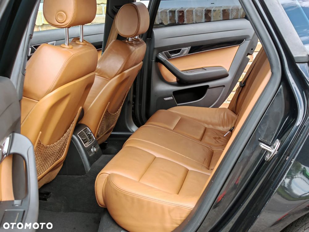 Audi A6 Avant 3.0 TDI tiptronic quattro - 15