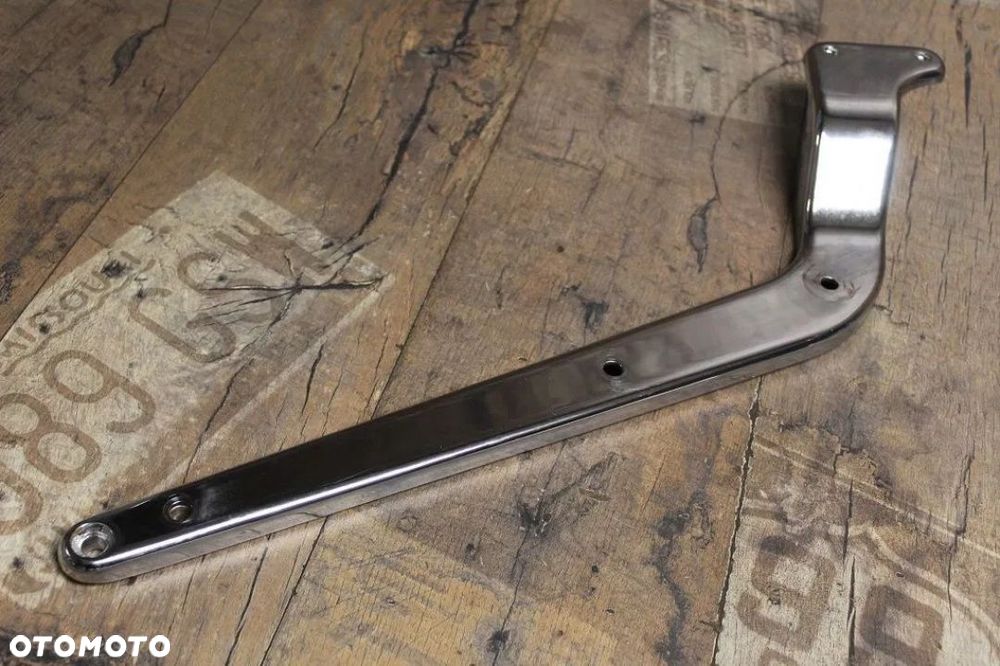 STELAŻ BŁOTNIKA WSPORNIK RAMA HARLEY HD - 5