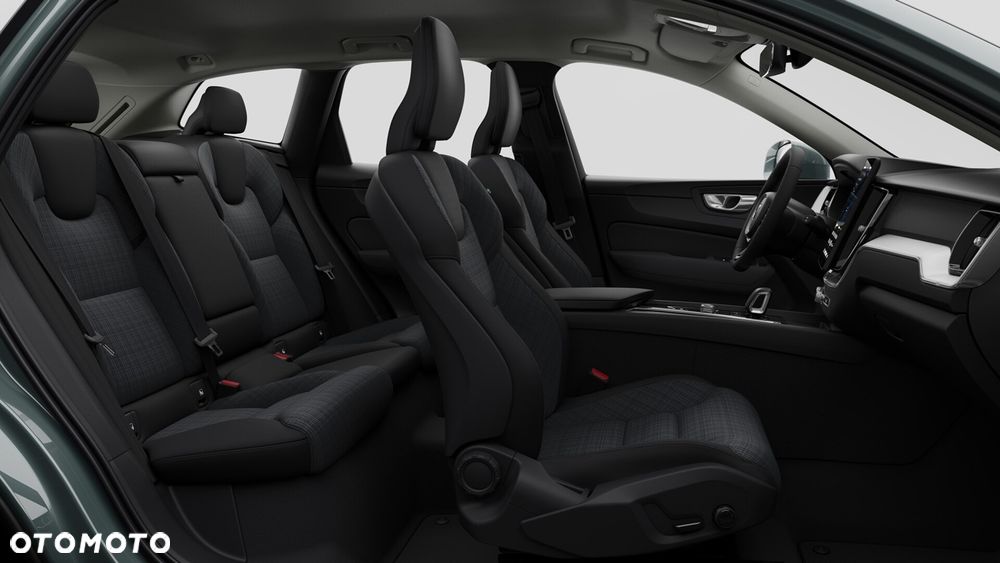 Volvo XC 60 B5 B AWD Core - 11