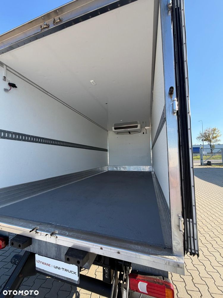 Iveco 70C18 Chłodnia/Mroźnia  230V  10EP Winda - 18