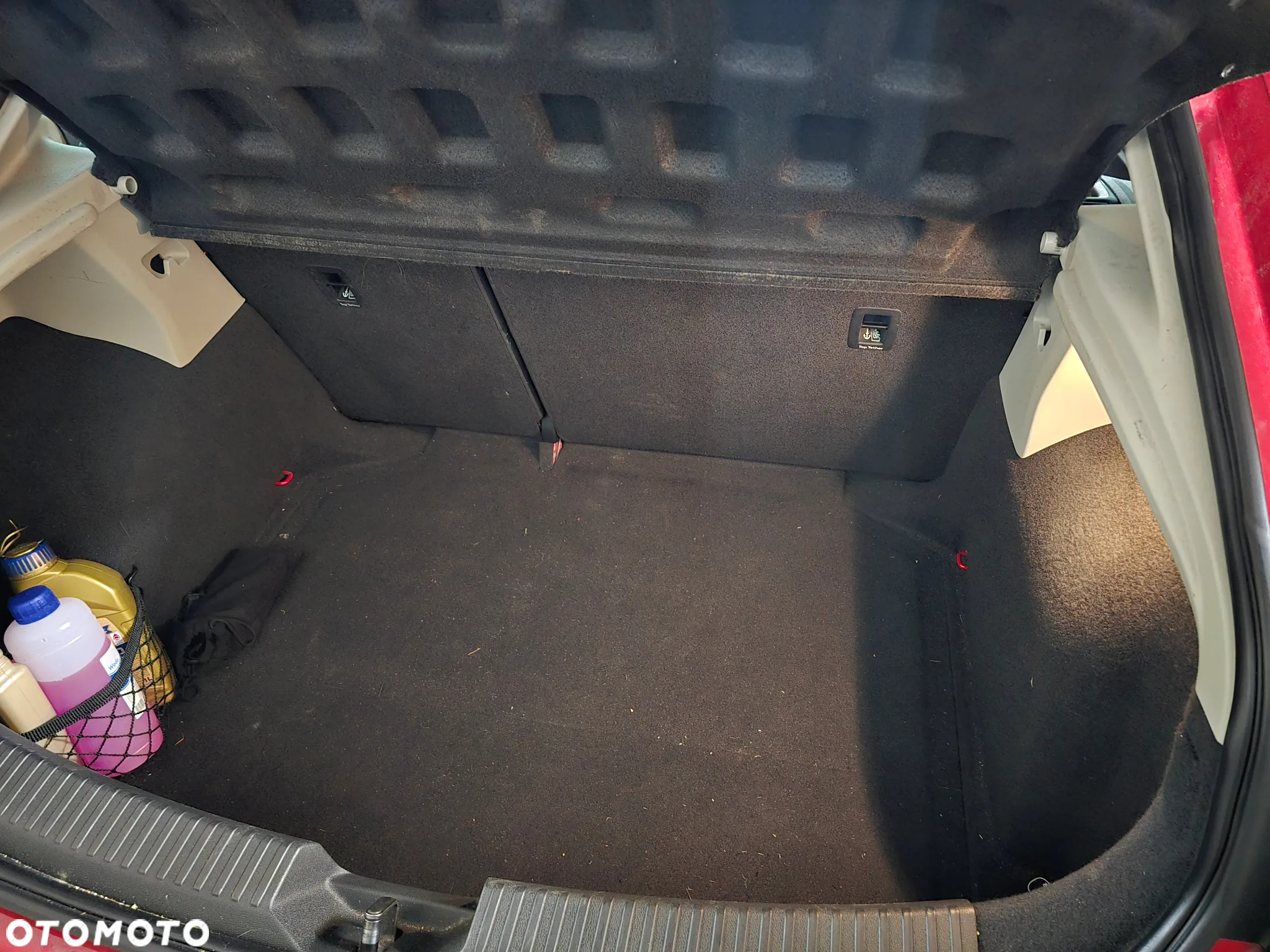 Seat Leon SC 1.8 TSI FR S&S - 13