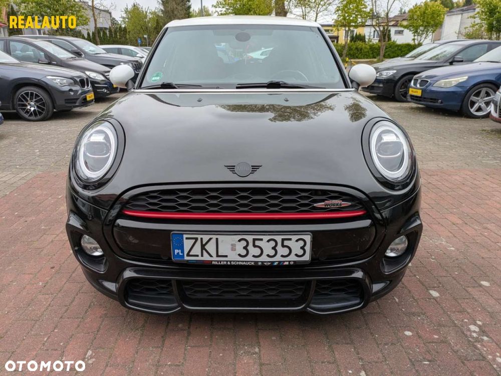 MINI Cooper - 15