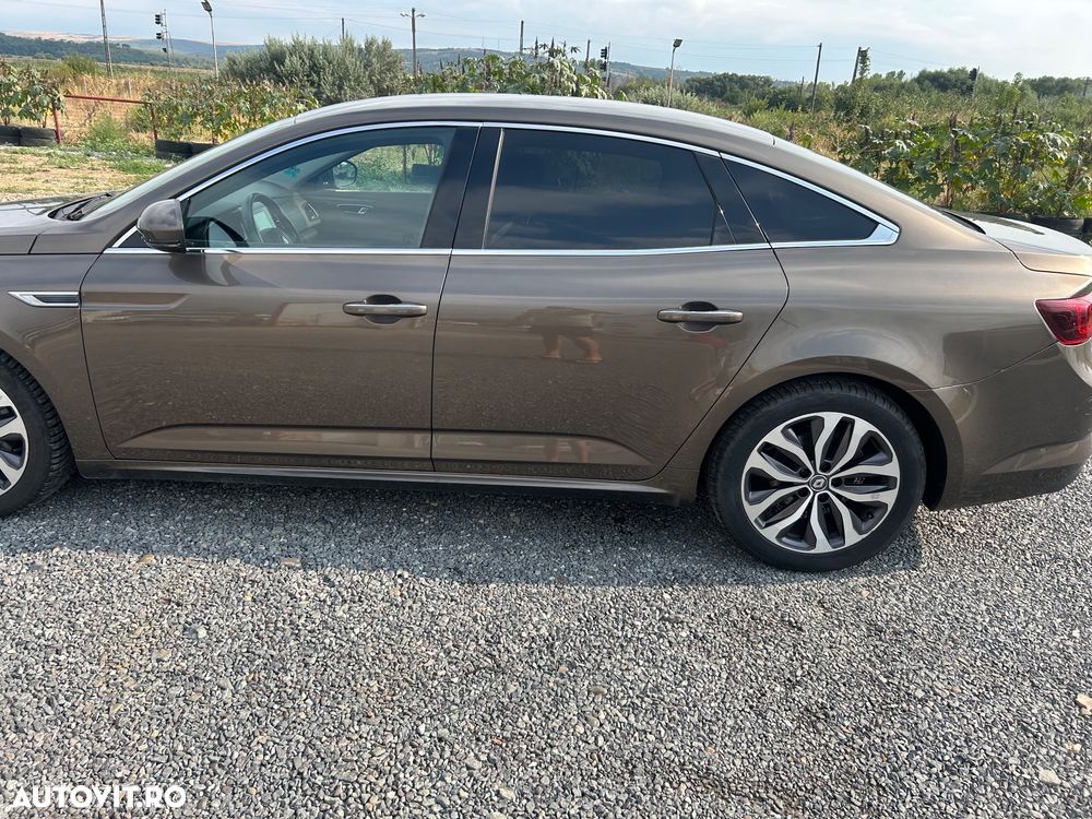 Renault Talisman ENERGY dCi 160 EDC INTENS - 34