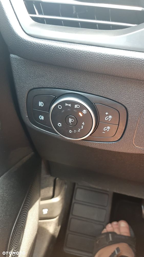 Ford Focus 1.5 TDCi DPF Start-Stopp-System Trend - 21