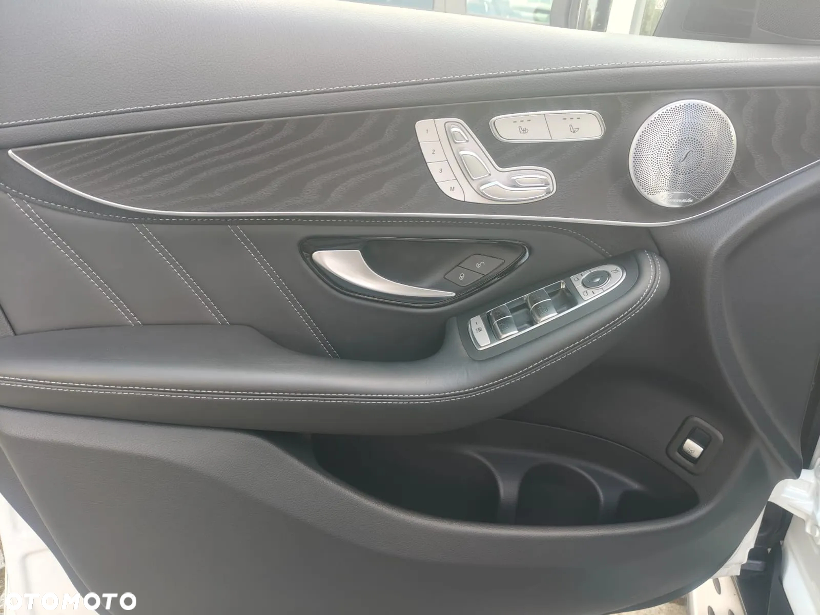 Mercedes-Benz GLC AMG Coupe 63 S 4-Matic+ - 16