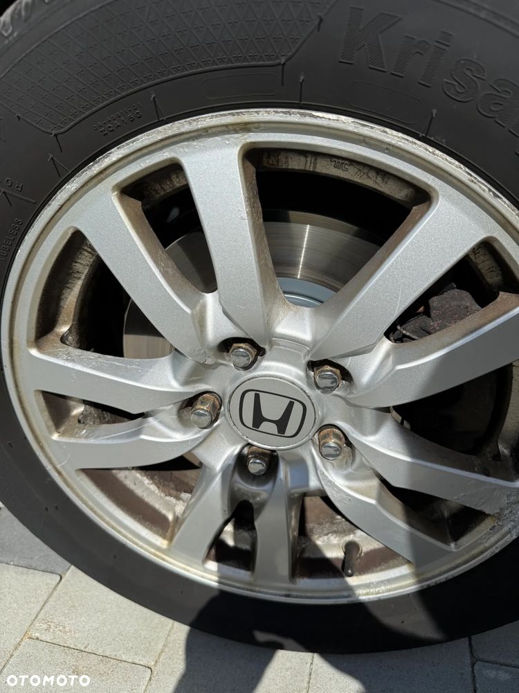 Honda Accord 2.0 Elegance - 21