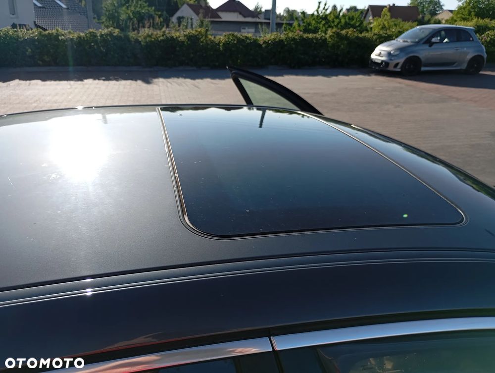 BMW Seria 5 520d Edition Fleet Exclusive - 6
