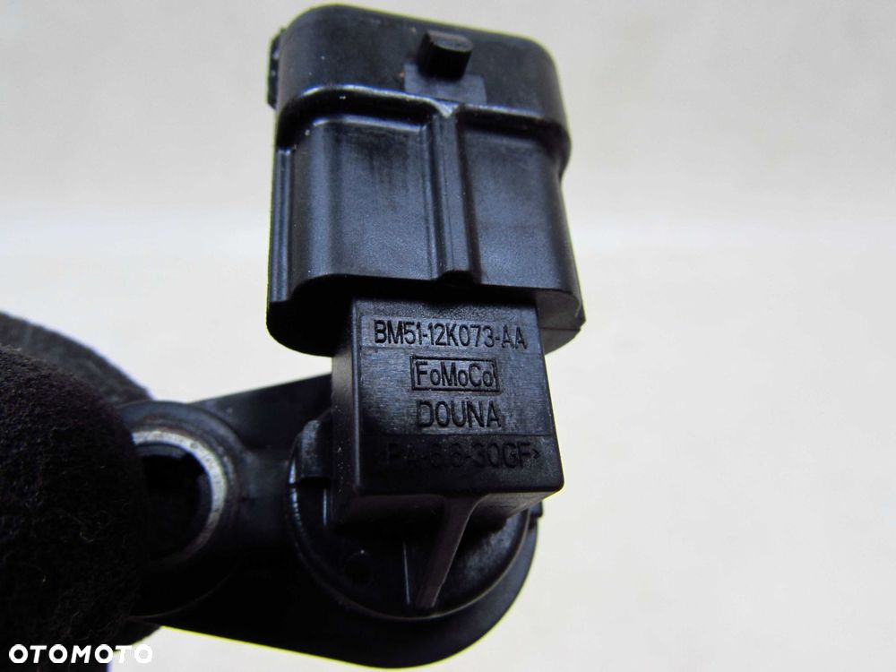 FORD 1.6 ECOBOOST CZUJNIK POLOZENIA WALKA BM51-12K073-AA - 4