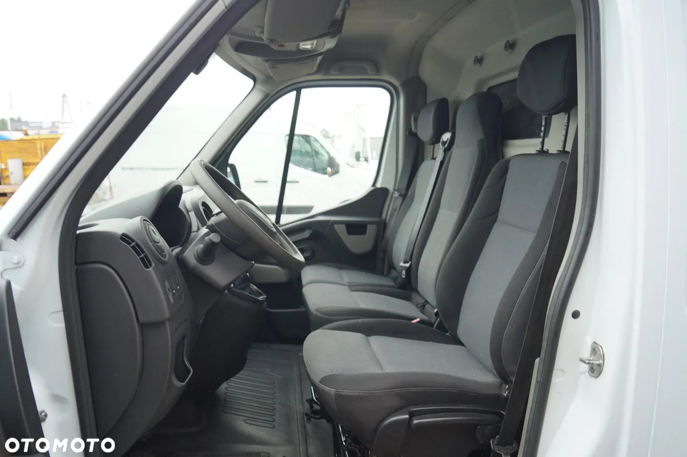 Renault Master - 14