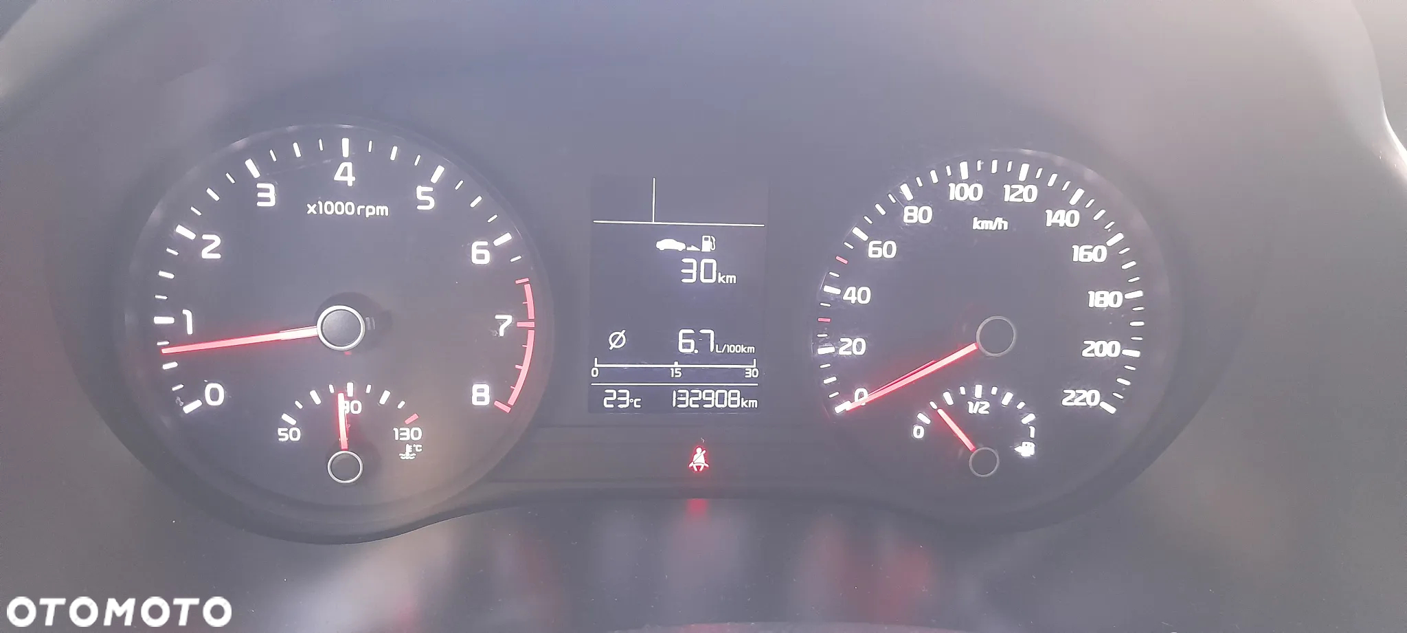 Kia Stonic 1.2 M - 15