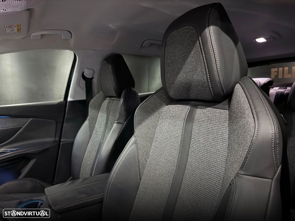 Peugeot 3008 1.2 PureTech Allure EAT8 - 15