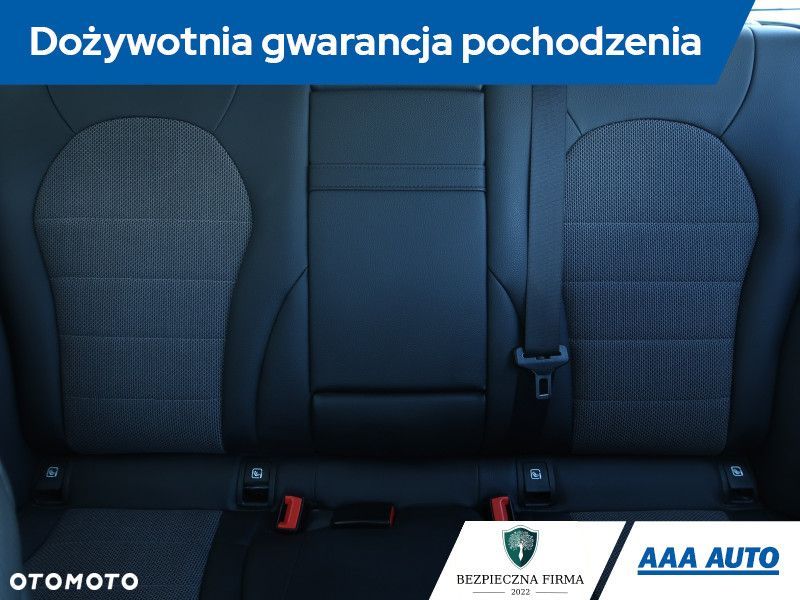 Mercedes-Benz Klasa C - 11