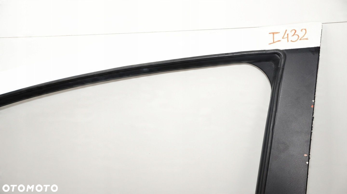 DRZWI LEWY PRZÓD NISSAN QASHQAI J10 2 LIFT 09-12R QAB - 5