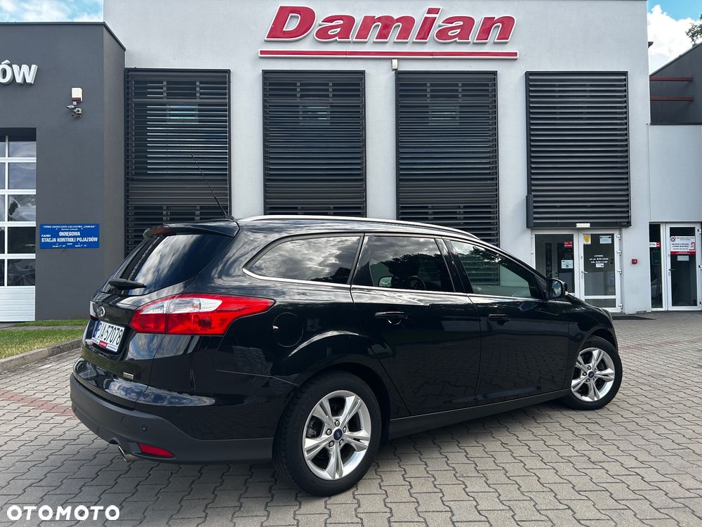 Ford Focus - 6