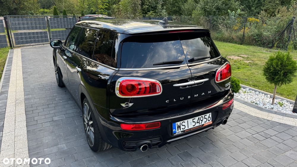 MINI Clubman Cooper S - 20