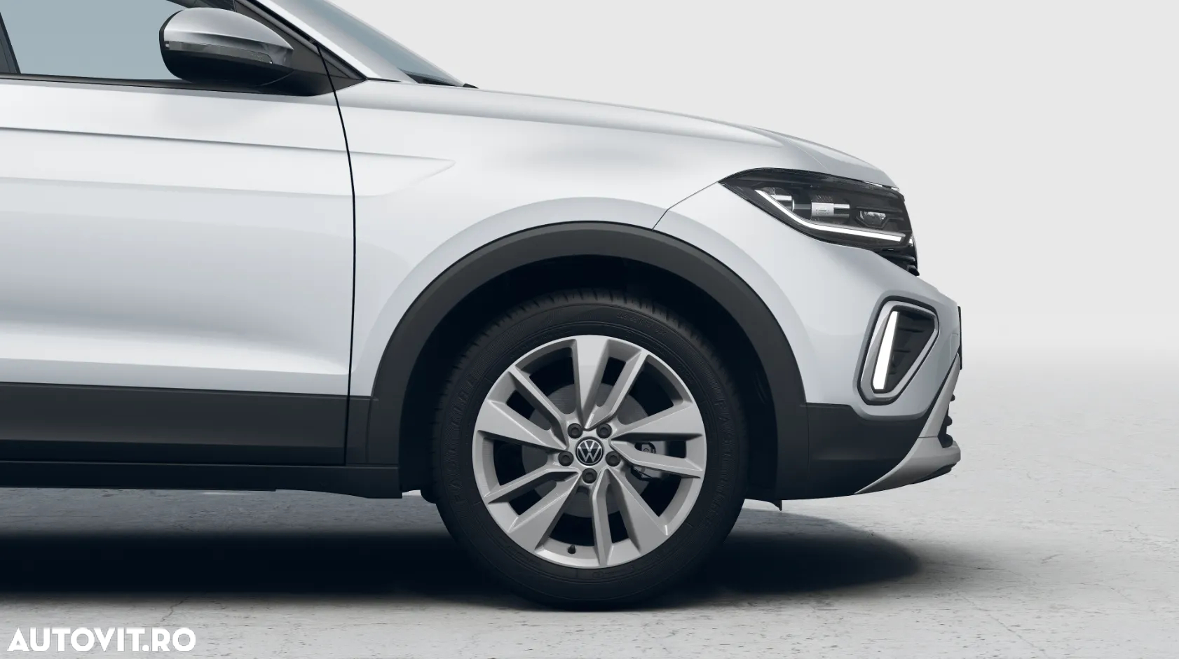 Volkswagen T-Cross 1.0 TSI Advanced - 6
