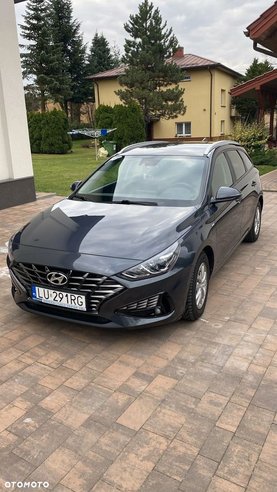 Hyundai i30 - 2