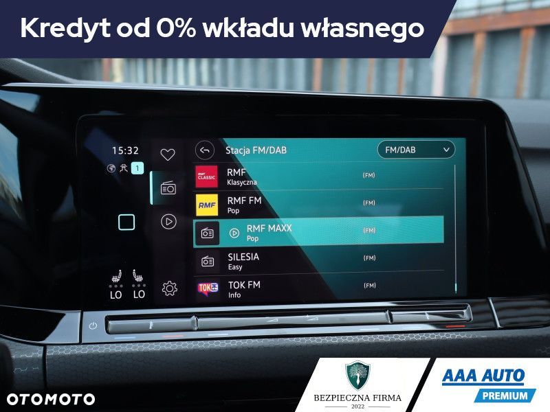 Volkswagen Golf - 14