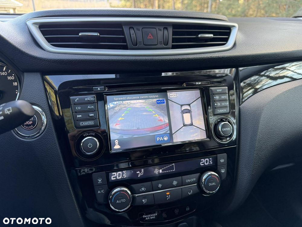 Nissan Qashqai 1.2 DIG-T Tekna - 38