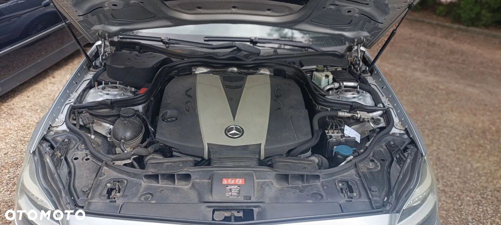 Mercedes-Benz CLS 350 CDI DPF 4Matic BlueEFFICIENCY 7G-TRONIC - 12