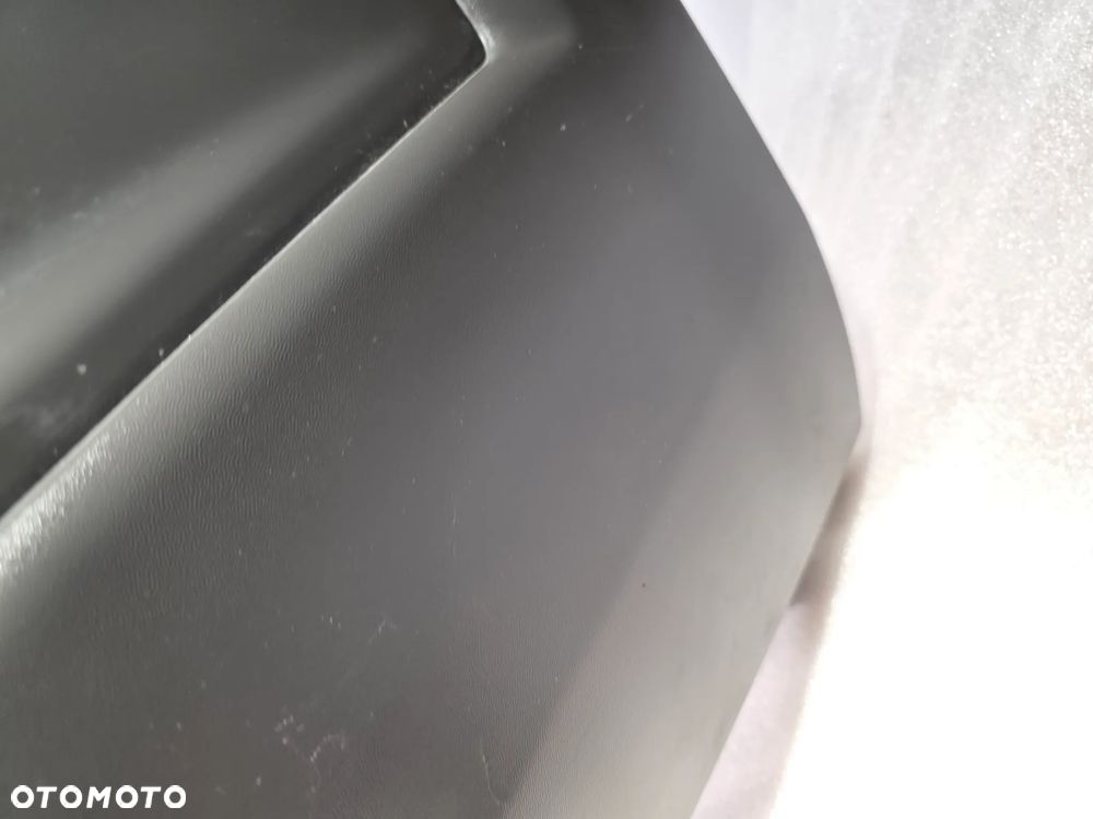 CHEVROLET CAPTIVA 06-11 NOWY ORYGIALNY ZDERZAK TYLNY TYLNI TYŁ NA 3xPDC NR 96623473 NR AUKCJI NZ2224 - 23