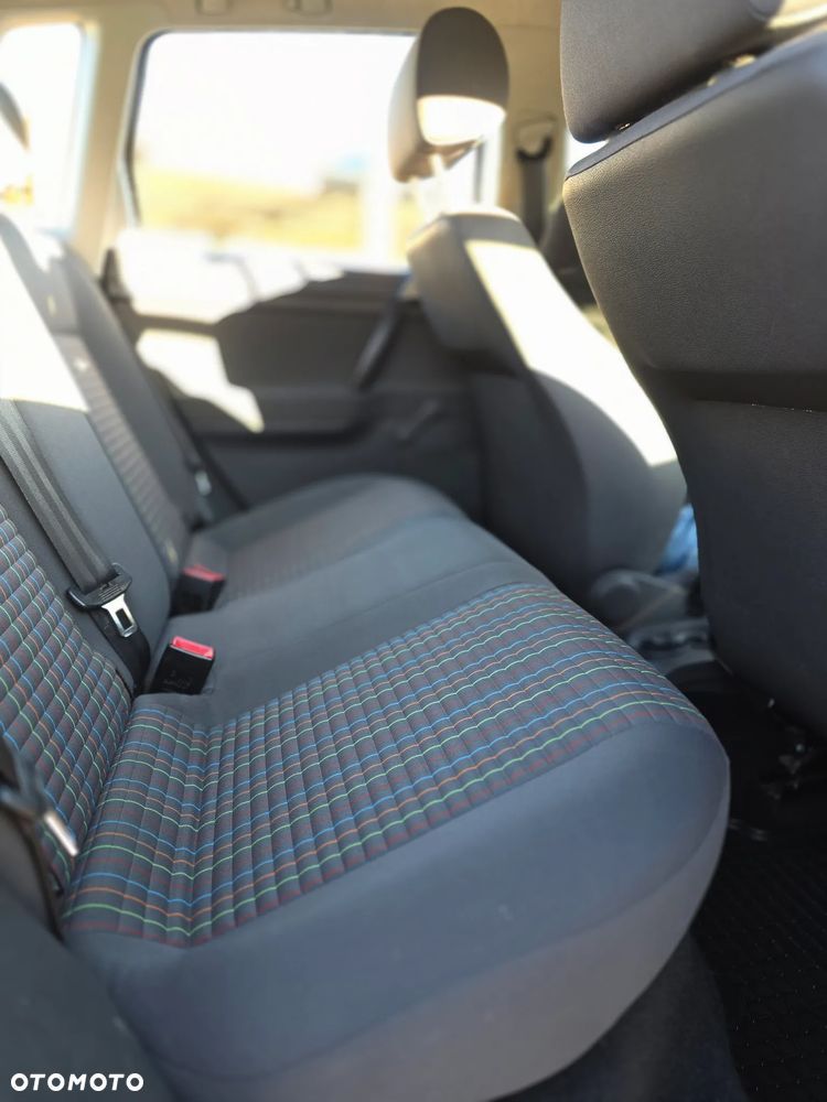 Volkswagen Polo 1.2 Trendline - 8