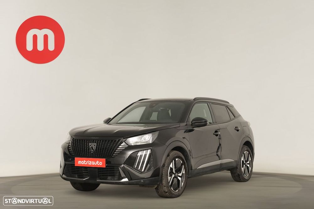 Peugeot 2008 1.2 PureTech Allure EAT8 - 2