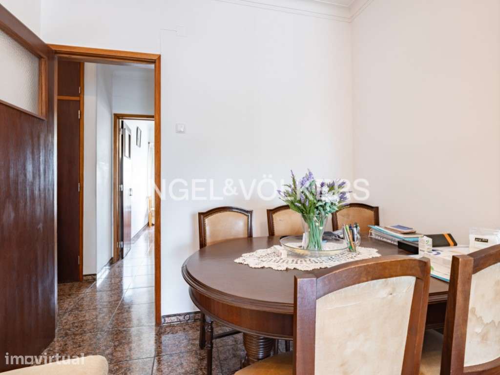Apartamento T2 em Sacavém - Grande imagem: 5/26