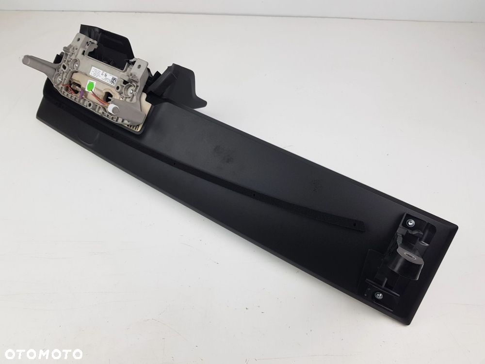 NOWY ORYGINALNY Ekran Wyświetlacz X5 G05 X6 G06 XM G09 5A79715 - 6