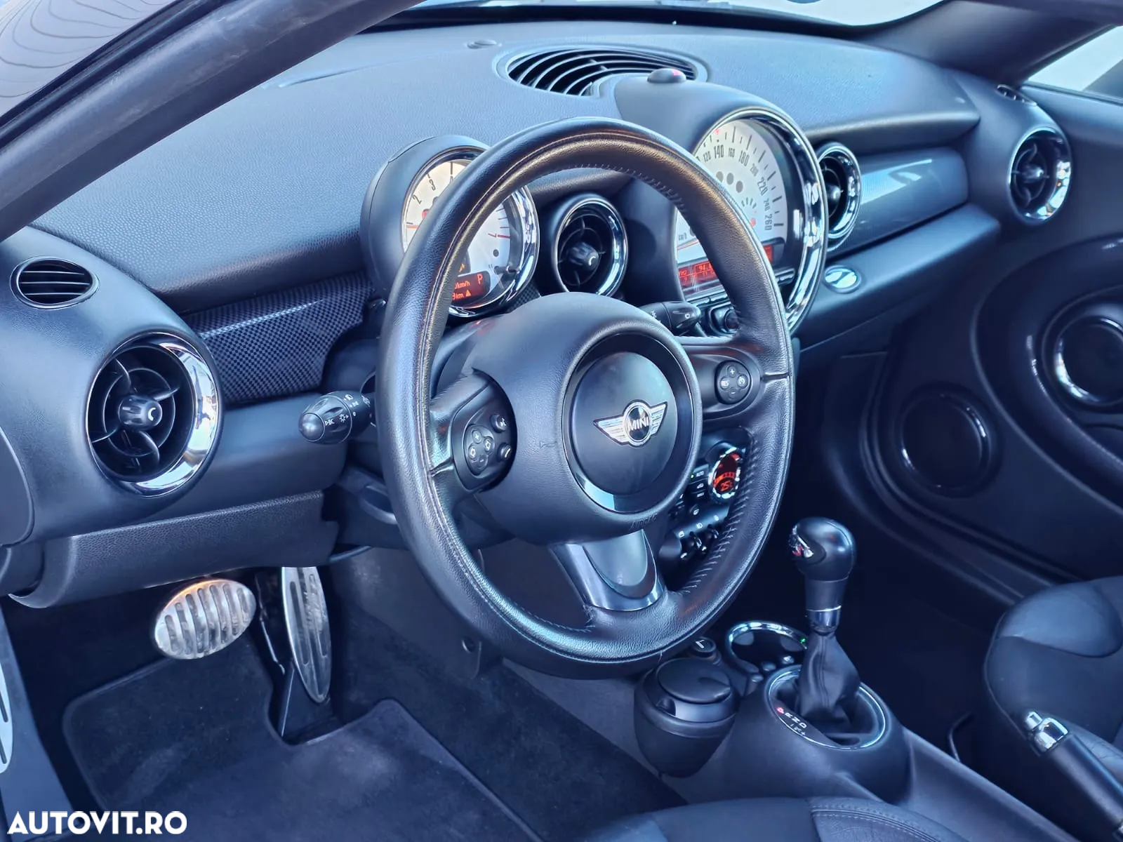 Mini Cooper SD Aut. - 17