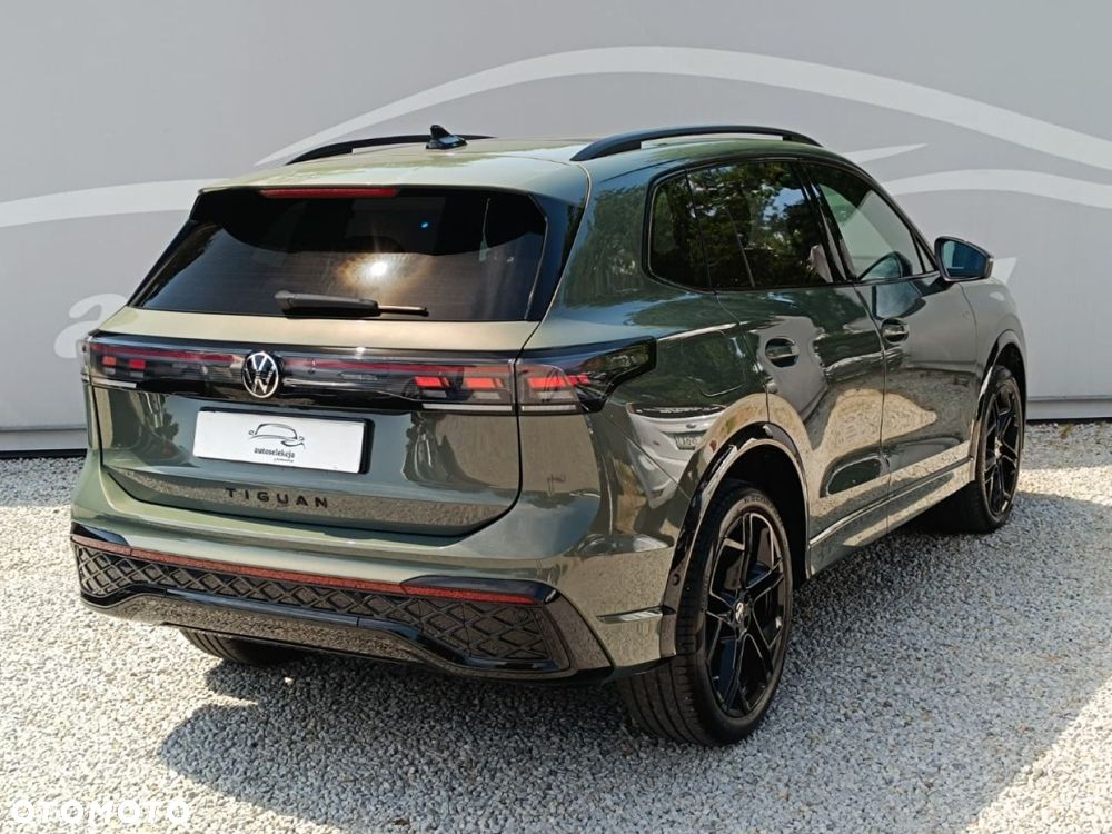 Volkswagen Tiguan - 3