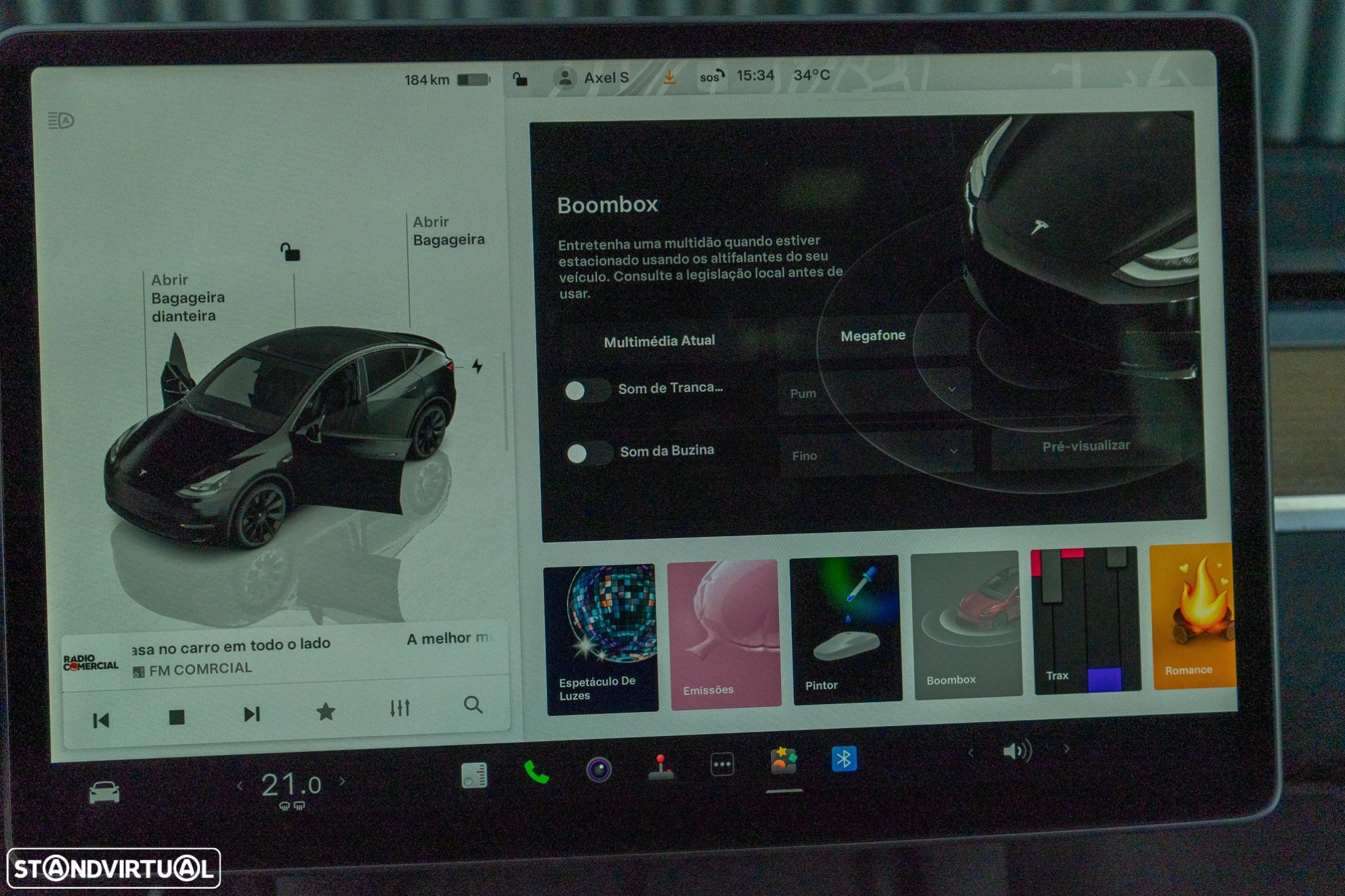 Tesla Model Y Long Range Dual Motor AWD - 19