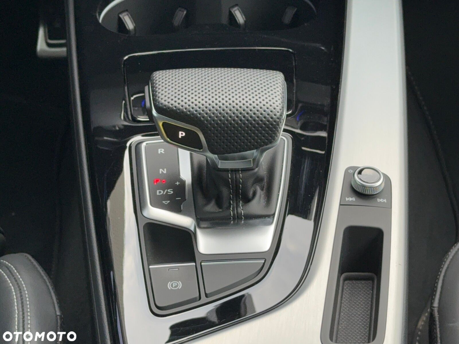 Audi A4 - 16