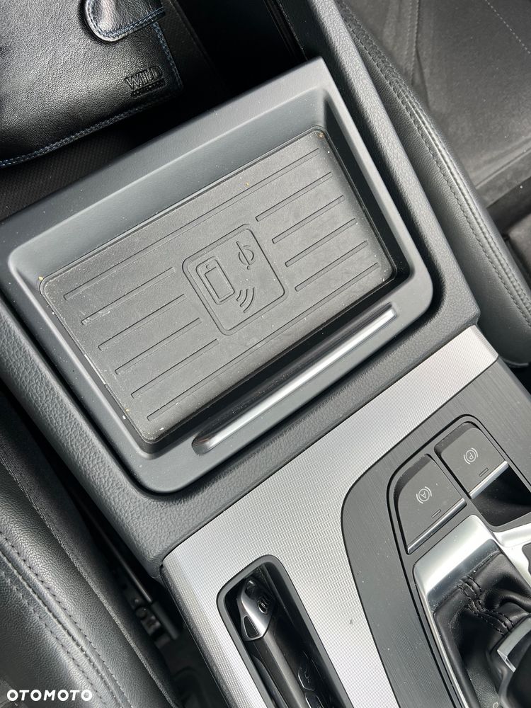 Audi Q5 2.0 TDI Quattro S tronic sport - 31