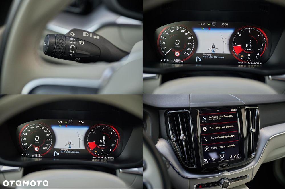 Volvo XC 60 - 37
