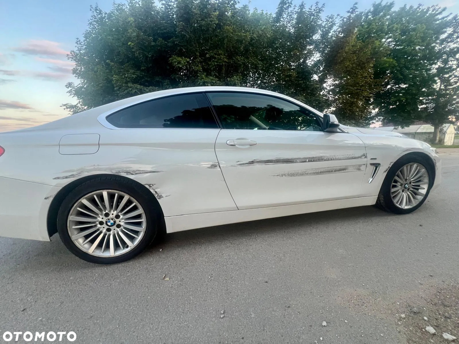 BMW Seria 4 - 8