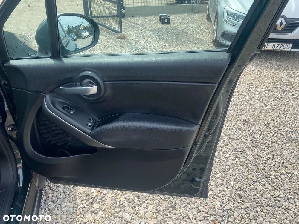 Fiat 500X - 24