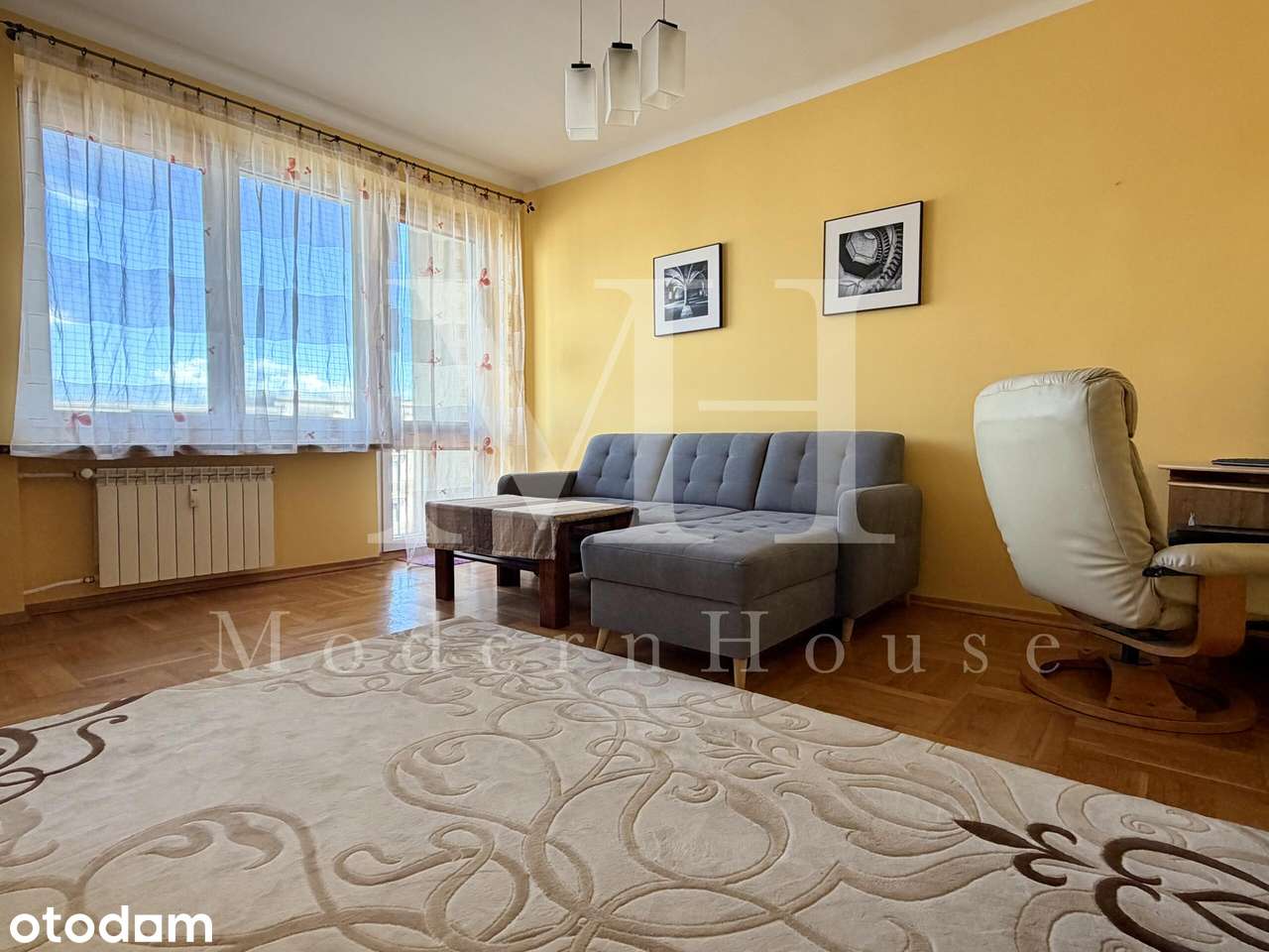 Centrum Białegostoku, winda i balkon | Gotowe do zamieszkania