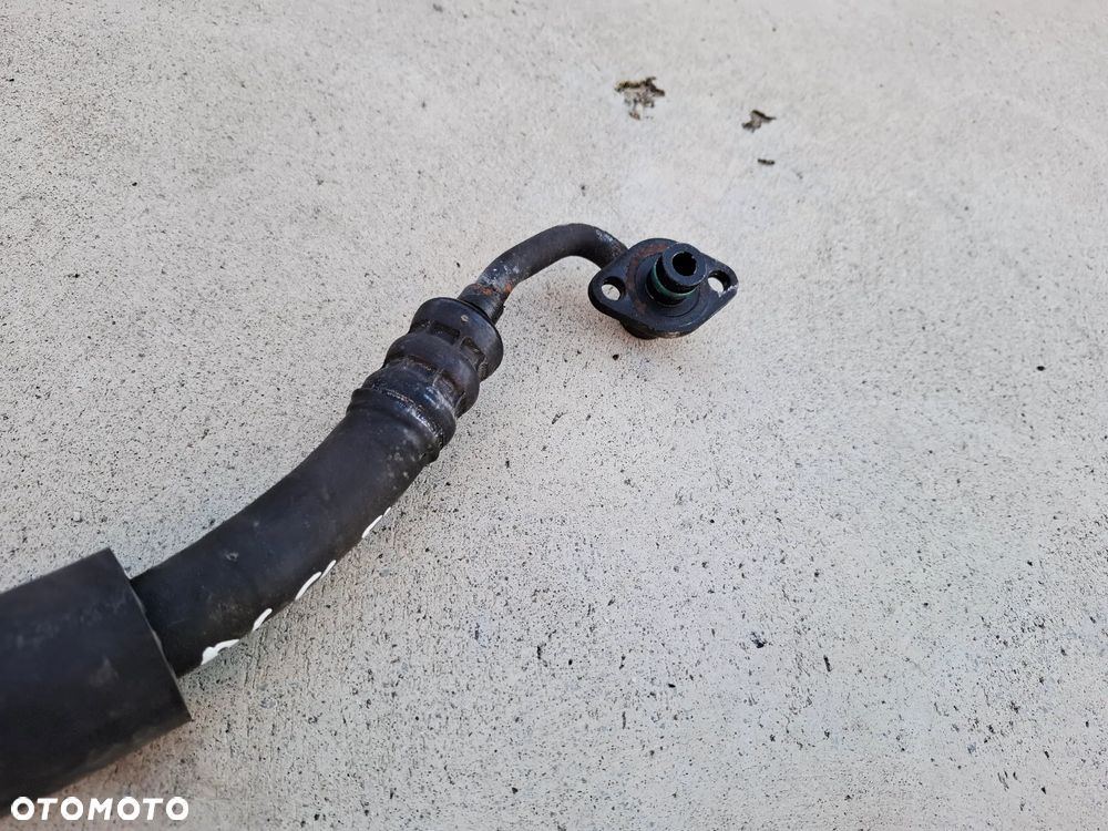 Przewód Wąż Wspomagania Zasilający Audi A6 C6 2.7 3.0 TDI Lift 4F1422893AS - 4