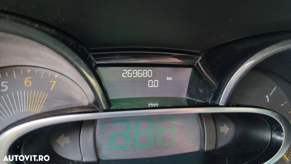 Renault Clio Estate 1.2 Expression - 11